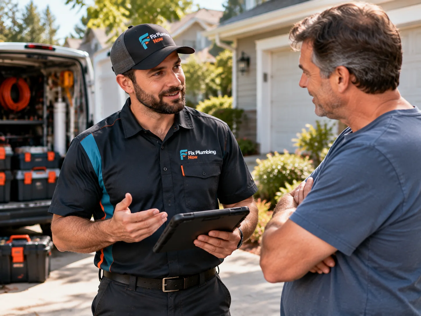 Clogged Drain Service Fort Dodge, IA FAQs